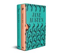 Estuche Jane Austen: Orgullo y prejuicio / Emma