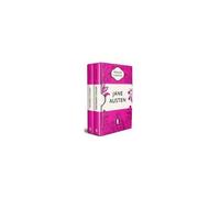 Estuche Jane Austen: Orgullo Y Prejuicio; Sentido Y Sensibilidad / Jane Austen Boxed Set: Pride And Prejudice; Sense And Sensibility