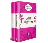 Estuche Jane Austen. Orgullo Y Prejuicio; Sentido Y Sensibilidad / Jane Austen Boxed Set (Special Edition)