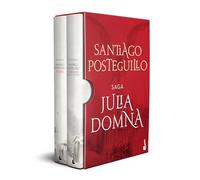 Estuche Julia Domna: Incluye Yo, Julia + Y Julia retó a los dioses