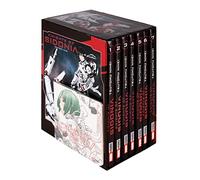 ESTUCHE KNIGHTS OF SIDONIA