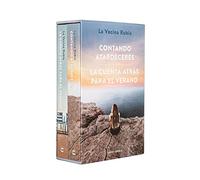 Estuche La cuenta atrás para el verano + Contando atardeceres