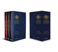 Estuche La saga de los longevos: (La Vieja Familia + Los Hijos de Adán + El Camino del Padre)