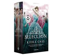 Estuche La Selección/ The Selection Box Set