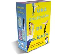 Puck Trousse Lynn Painter