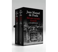 Estuche Mil ojos esconde la noche