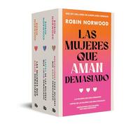 Estuche Mujeres que aman demasiado / Women Who Love Too Much
