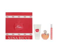 Estuche Nina Nina Ricci Eau de Toilette 50 ml + Regalo