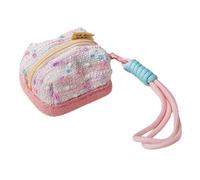 Estuche Para Auriculares - Funda Protectora Portátil Para Auriculares Inalámbricos, Bolsa résistante | Estuche Con Característica Antigolpes, Ideal Para Viaje, Escuela, Trabajo, Estudio, Picnic Y Camp