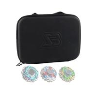 Estuche Para Giroscopio - Organizador de Equipo, Soporte de Transporte, Bolsas Protectora | Solución de Exhibición Segura Para Garaje, Oficina, CASA, Entrenamiento, Eventos, Competencias