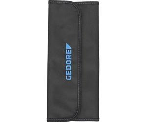 Estuche porta-herramientas enrollable