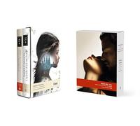 Estuche Premio Planeta 2025: Vera, una historia de amor + Cuando el viento hable