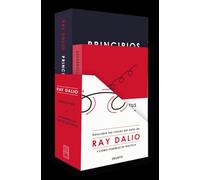 Estuche Ray Dalio Principios