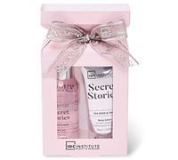 ESTUCHE REGALO COSMÉTICA SECRET STORIES 2 PIEZAS