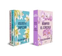 Estuche Romper el círculo + Volver a empezar