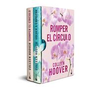 Estuche Romper el círculo + Volver a empezar