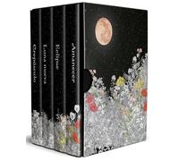 Estuche Saga Crepúsculo 20 aniversario / Twilight Saga Box Set 20th Anniversary