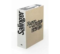 Estuche - Salinger: El guardián entre el centeno - Levantad, carpinteros, la viga del tejado y Seymour - Franny y Zooey - Nueve cuentos