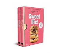 Estuche Sweet Life!: Oh, my cookie! / Bakery hits!