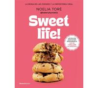 Estuche Sweet Life!: Oh, my cookie! / Bakery hits! - Noelia Toré - Roca Editorial - ebook (ePub) - Livre
