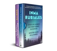 Estuche Todos los lugares + Nuestro lugar en el mundo