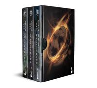 Estuche Tolkien: Incluye La Comunidad del Anillo, Las Dos Torres y El Retorno del Rey