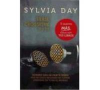 Estuche Trilogía Crossfire - Sylvia Day Sylvia Day (Auteur)