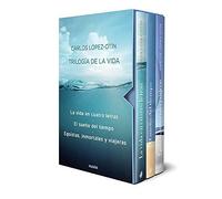 Estuche Trilogía De La Vida