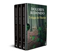 Estuche Trilogía del Baztán
