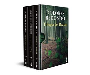 Estuche Trilogía del Baztán