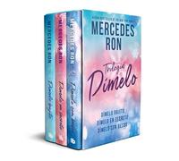 Estuche trilogía Dímelo (contiene: Dímelo bajito | Dímelo en secreto | Dímelo con besos)