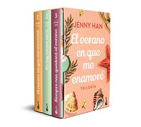 Estuche trilogía El verano en que me enamoré: El verano en que me enamoré, No hay verano sin ti y Siempre nos quedará el verano