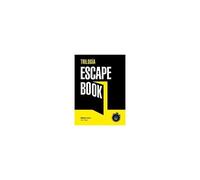 Estuche Trilogía Escape Book