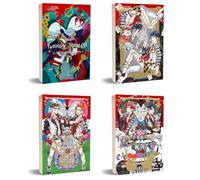 Estuche Twisted Wonderland