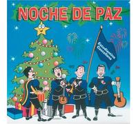 Estudiantina Castellana - Noche De Paz