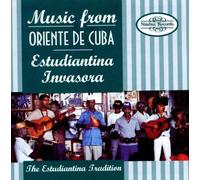 Nimbus Lighting – The Estudiantina Tradition (Estudiantina Invasora)