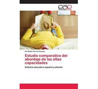 Estudio Comparativo Del Abordaje De Las Altas Capacidades
