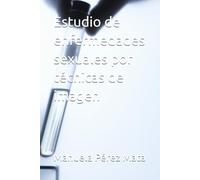 Estudio de enfermedades sexuales por técnicas de imagen