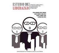 Estudio de liderazgo basado en el modelo nivel 5 de Jim Collins en tres municipalidades de Costa Rica