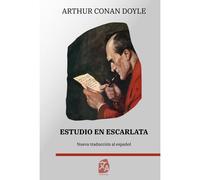 Estudio En Escarlata