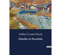 Estudio En Escarlata