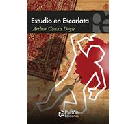 Estudio en escarlata