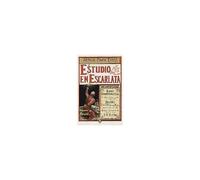 Estudio En Escarlata