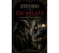 ESTUDIO EN ESCARLATA