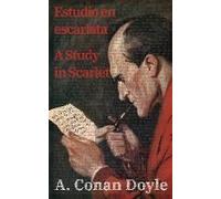 Estudio En Escarlata / A Study In Scarlet