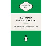 Estudio en escarlata: Ediciones icónicas