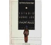 Estudio sobre los inadaptados: diario de campo