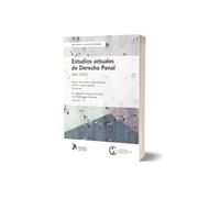 Estudios actuales de Derecho penal (Año 2025)