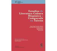 Estudios De Literatura-Cultura Hispánica Y Comparada En Taiwán