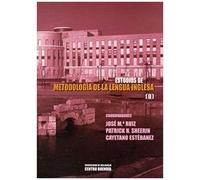 Estudios De Metodología De La Lengua Inglesa (Ii)